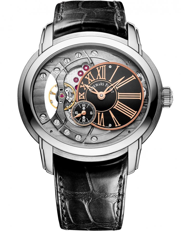 AUDEMARS PIGUET 15350ST.OO.D002CR.01