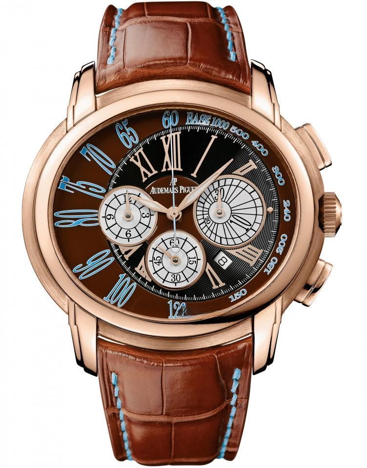 AUDEMARS PIGUET 26145OR.OO.D095CR.01