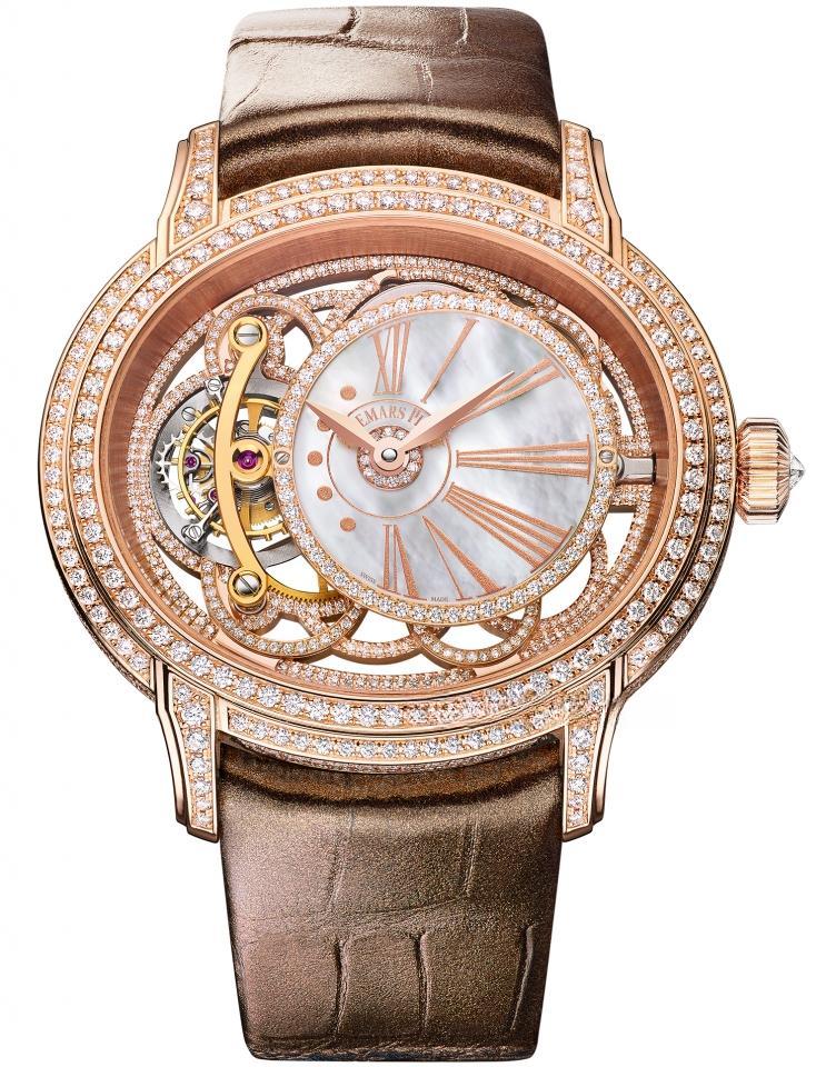 AUDEMARS PIGUET 26354OR.ZZ.D812CR.01