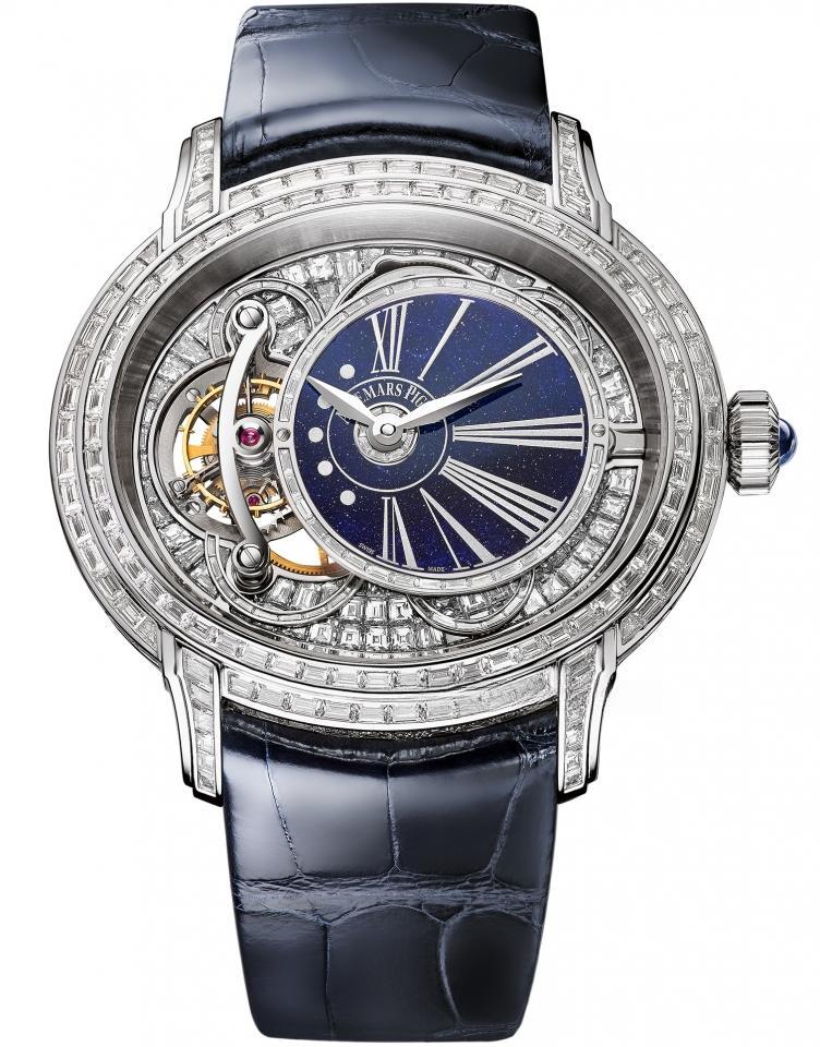 AUDEMARS PIGUET 26381BC.ZZ.D312CR.02