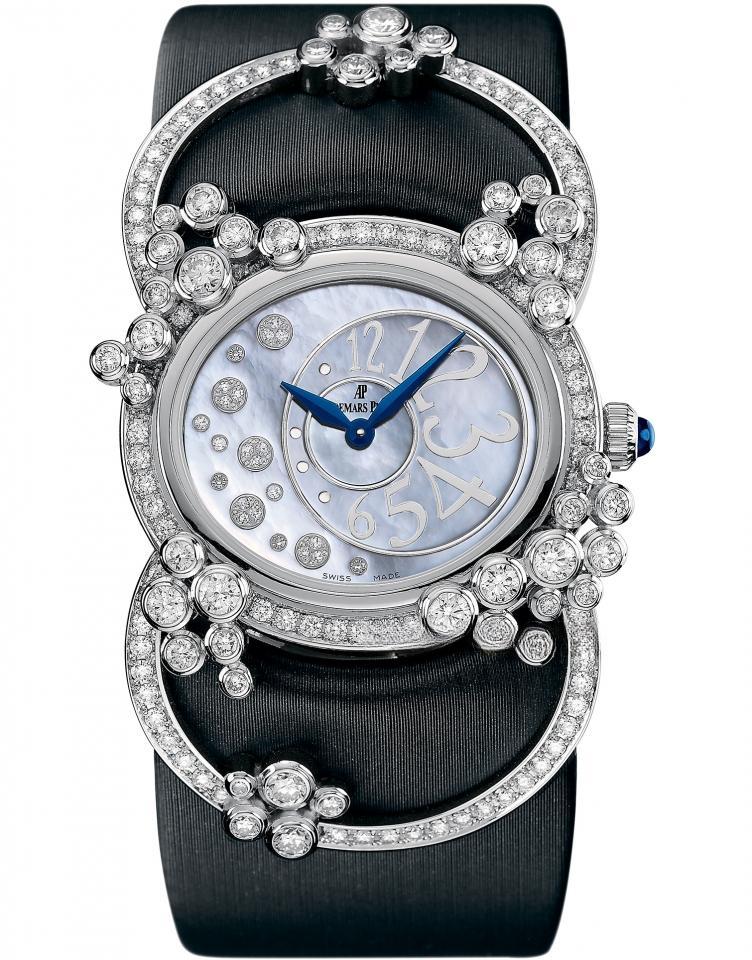 AUDEMARS PIGUET 77227BC.ZZ.A007SU.01