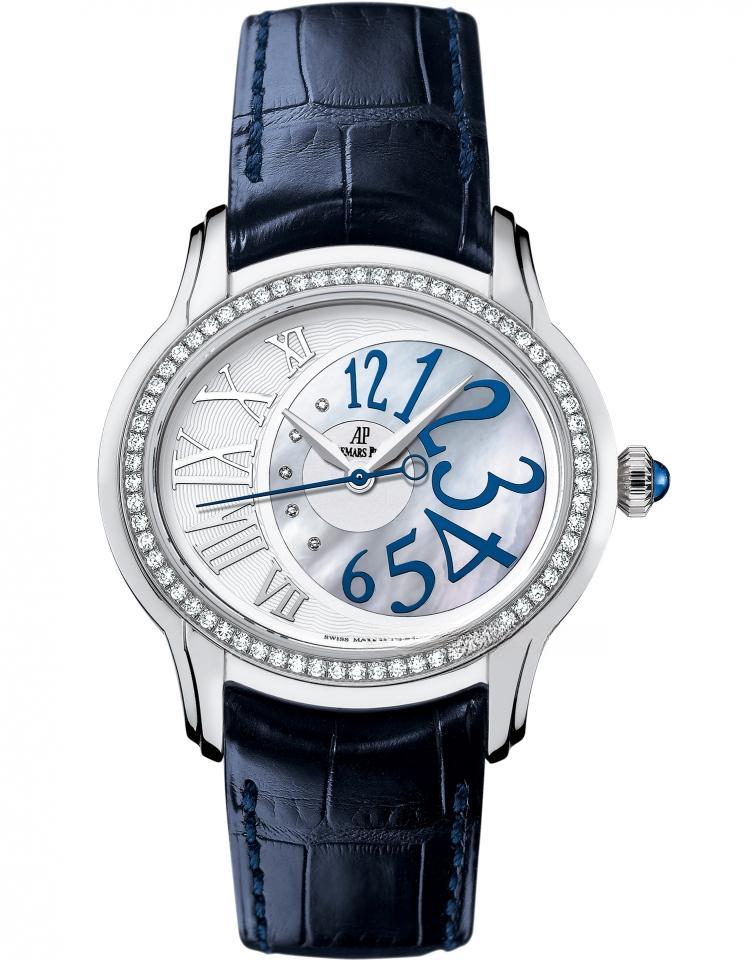 AUDEMARS PIGUET 77301BC.ZZ.D301CR.01