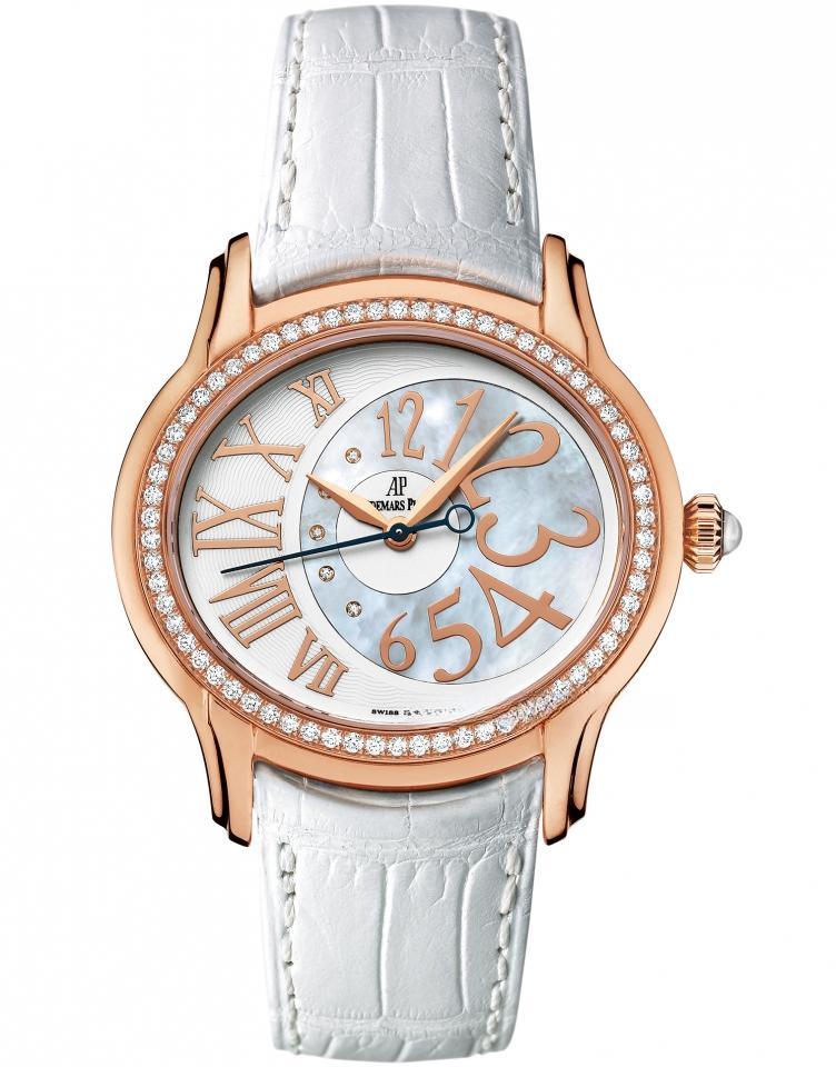 AUDEMARS PIGUET 77301OR.ZZ.D015CR.01