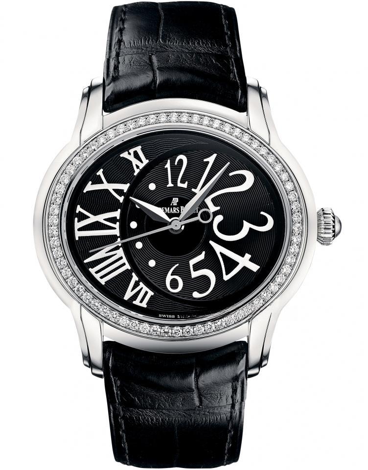 AUDEMARS PIGUET 77301ST.ZZ.D002CR.01