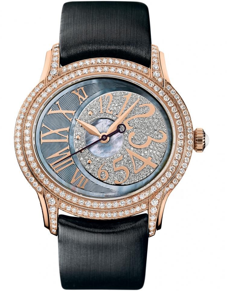 AUDEMARS PIGUET 77303OR.ZZ.D009SU.01