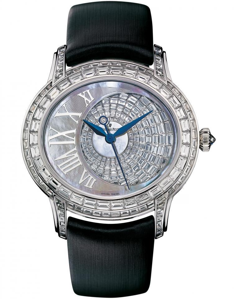 AUDEMARS PIGUET 77306BC.ZZ.D007SU.01