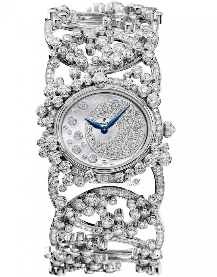 AUDEMARS PIGUET 79382BC.ZZ.9186BC.01