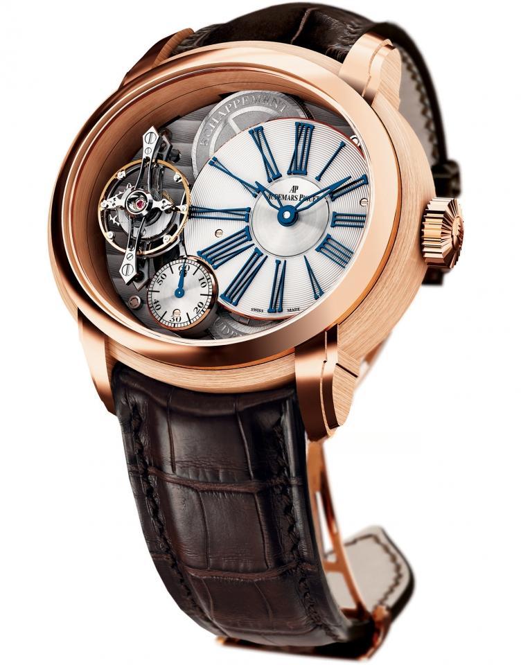 AUDEMARS PIGUET 26091OR.OO.D803CR.01