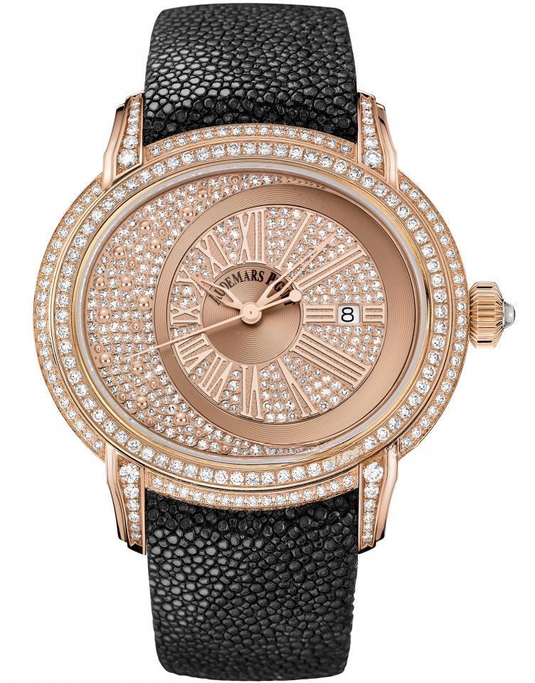 AUDEMARS PIGUET 15331OR.OO.D001GA.99