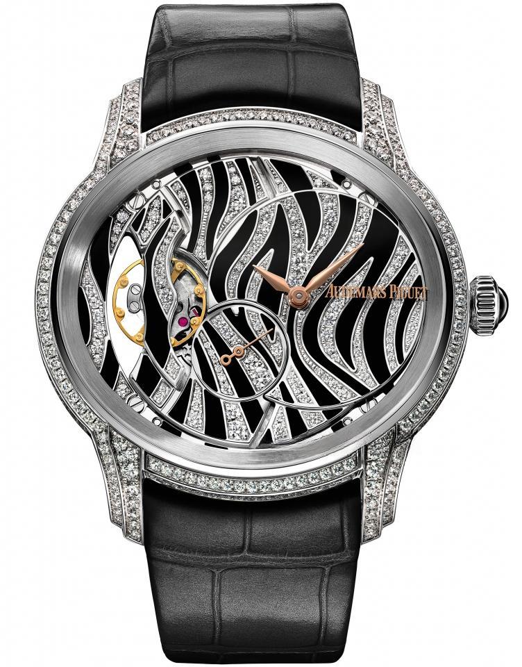 AUDEMARS PIGUET 77249OR.ZZ.A205CR.01