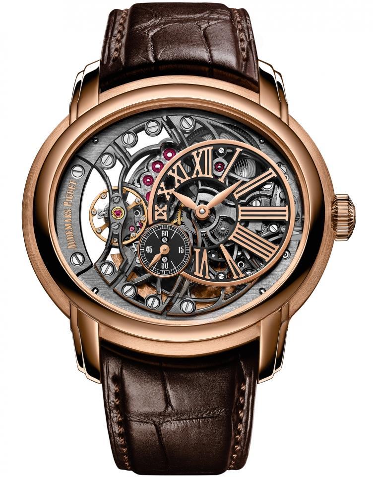 AUDEMARS PIGUET 15352OR.OO.D093CR.01