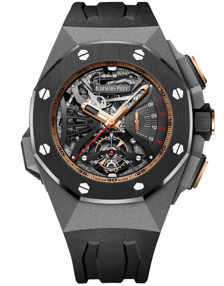 AUDEMARS PIGUET 26577IO.OO.D002CA.01