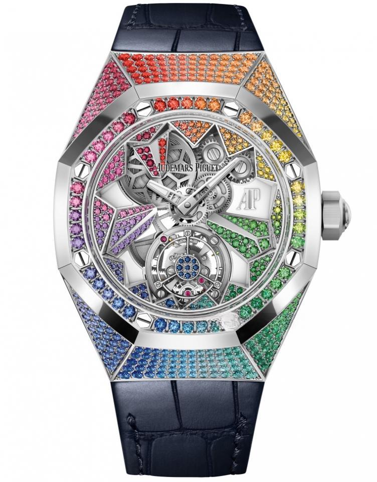 AUDEMARS PIGUET 26227BC.YY.D326CR.01-A