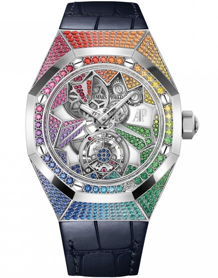 AUDEMARS PIGUET 26227BC.YY.D326CR.01