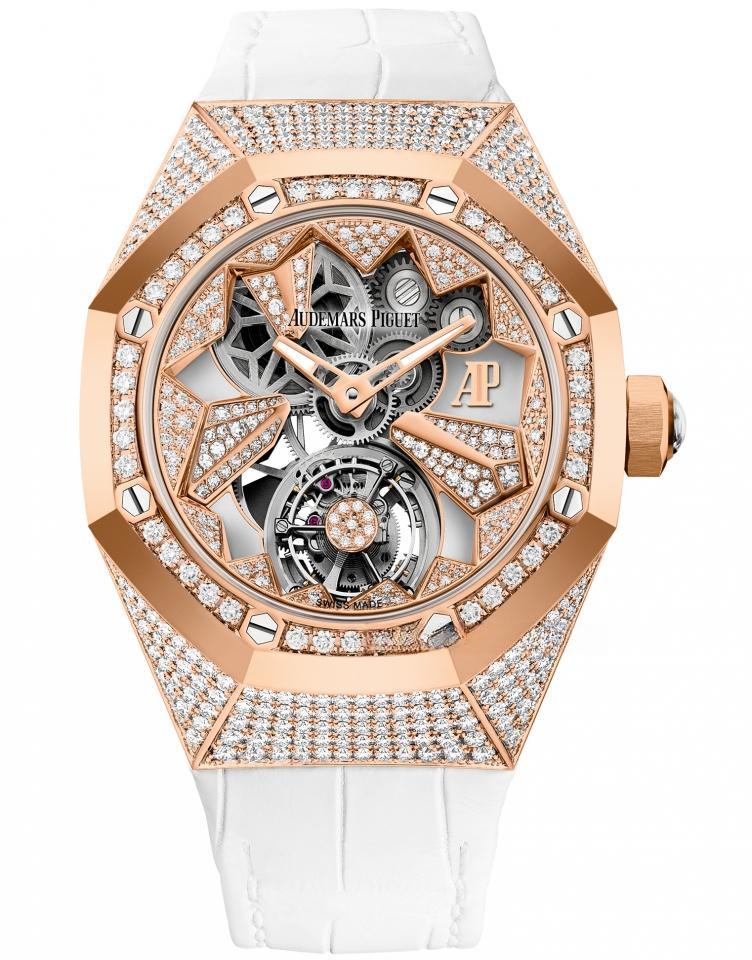 AUDEMARS PIGUET 26227OR.ZZ.D011CR.01