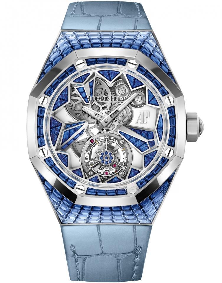 AUDEMARS PIGUET 26228BC.SS.D314CR.01