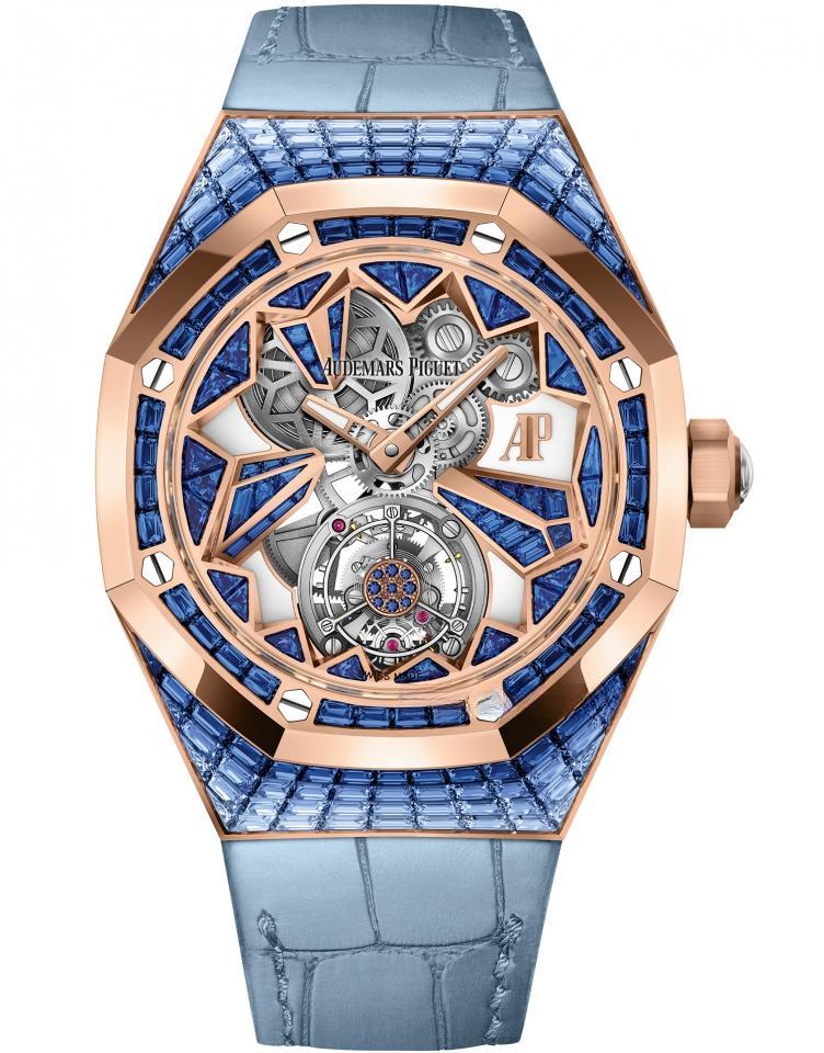 AUDEMARS PIGUET 26228OR.SS.D314CR.01