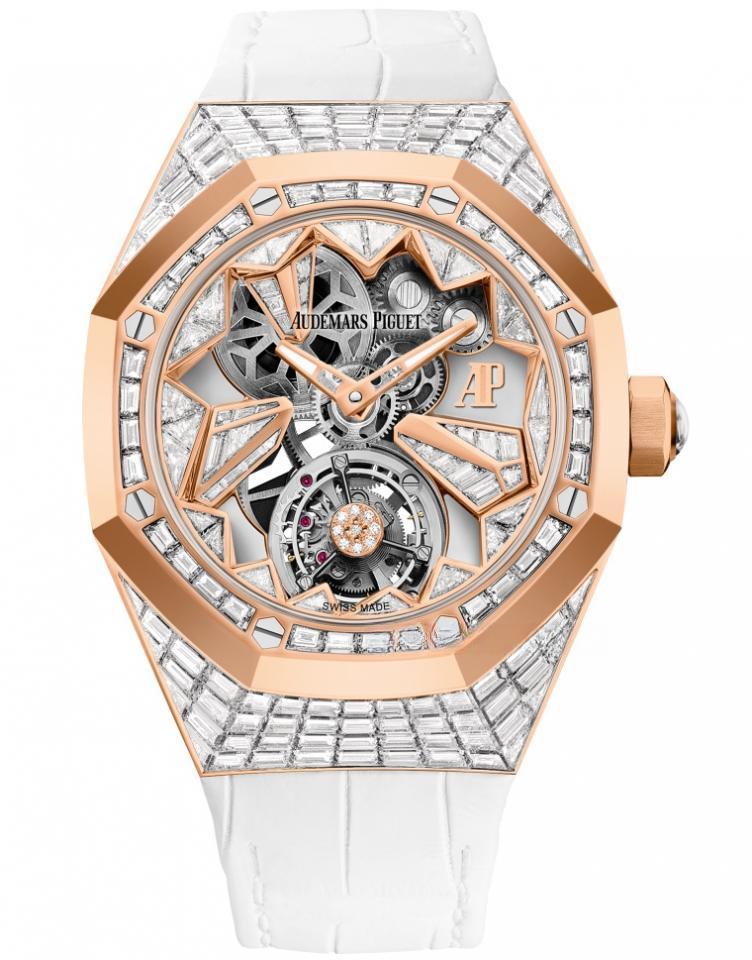 AUDEMARS PIGUET 26228OR.ZZ.D011CR.01