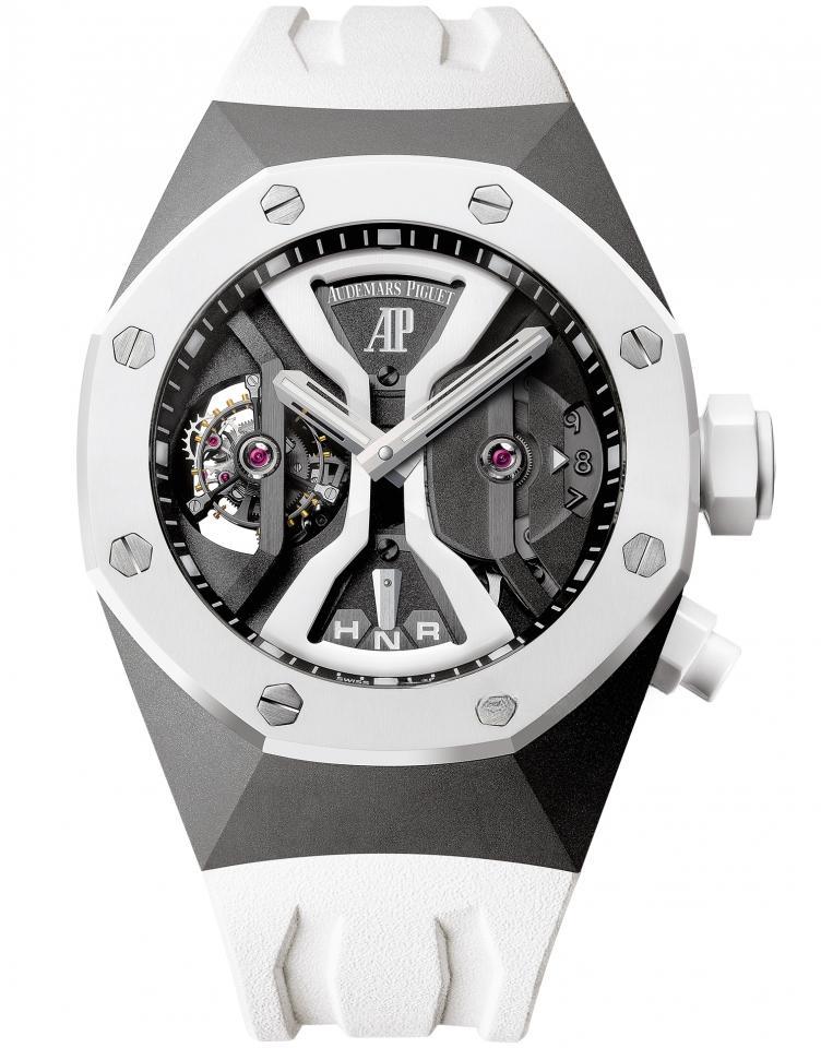 AUDEMARS PIGUET 26580IO.OO.D010CA.01