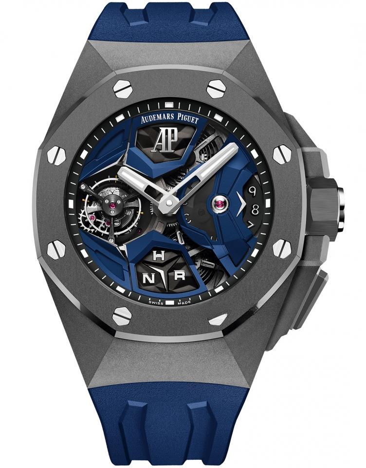 AUDEMARS PIGUET