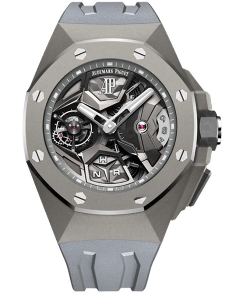 AUDEMARS PIGUET