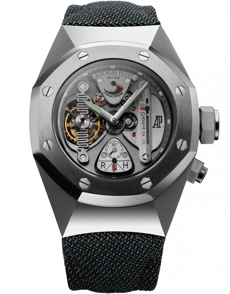 AUDEMARS PIGUET 25980AI.OO.D003SU.01