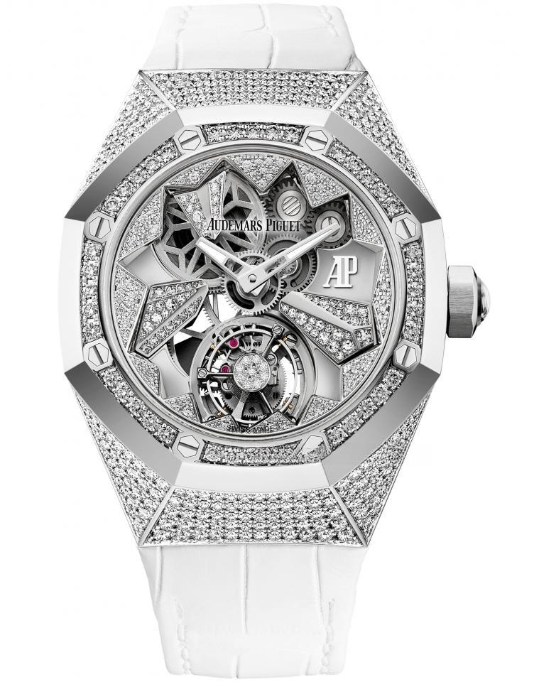 AUDEMARS PIGUET 26227BC.ZZ.D011CR.01