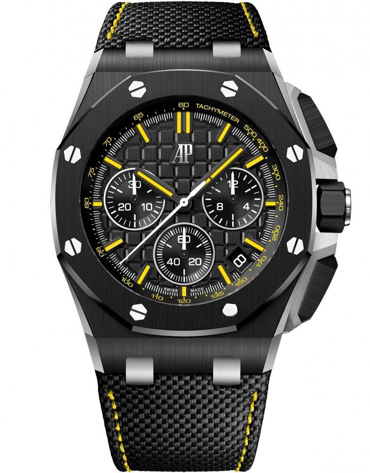 AUDEMARS PIGUET 26420CE.OO.A005VE.01