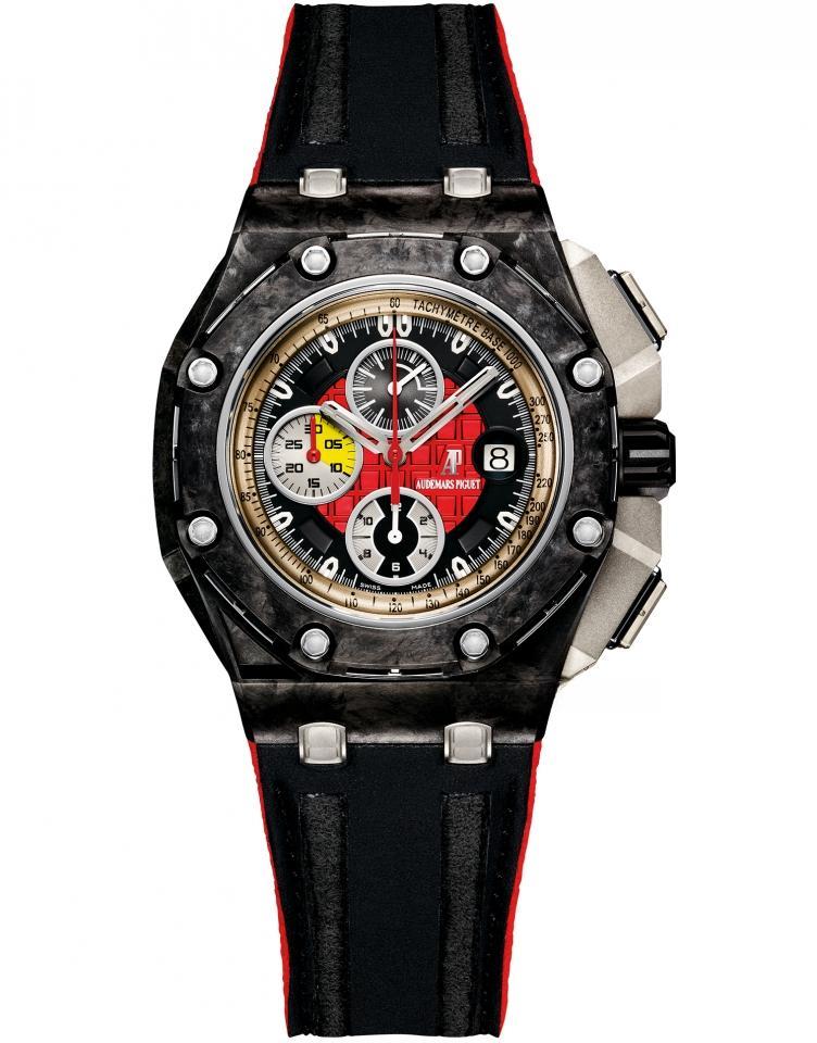 AUDEMARS PIGUET 26290IO.OO.A001VE.01