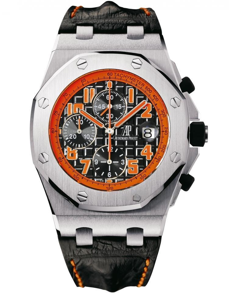 AUDEMARS PIGUET 26170ST.OO.D101CR.01