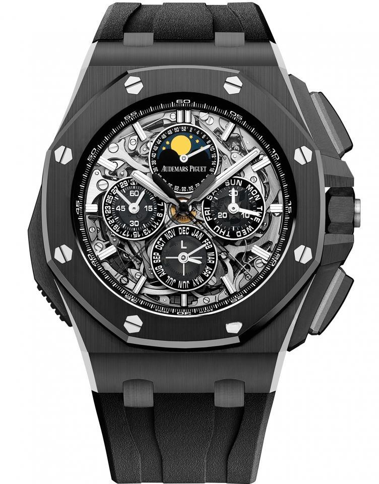 AUDEMARS PIGUET 26582CB.OO.A010CA.01