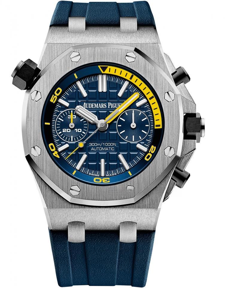 AUDEMARS PIGUET 26703ST.OO.A027CA.01