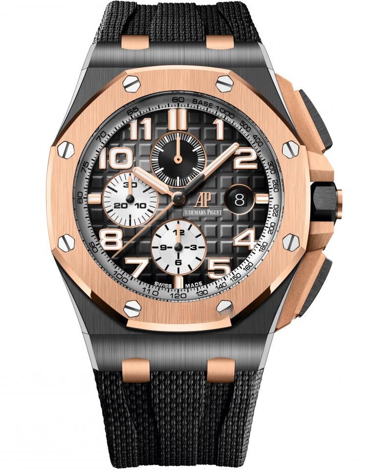 AUDEMARS PIGUET 26470IO.OO.A006CA.01