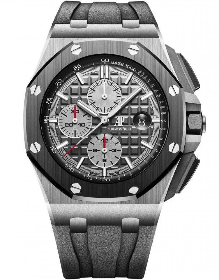 AUDEMARS PIGUET 26400IO.OO.A004CA.01