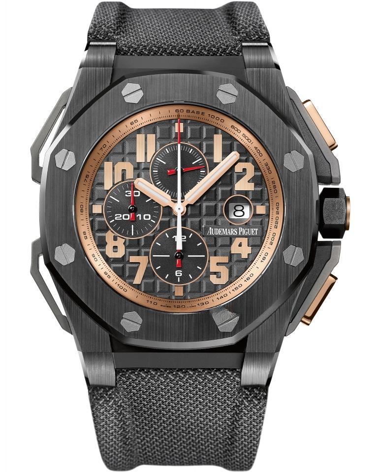 AUDEMARS PIGUET 26378IO.OO.A001KE.01