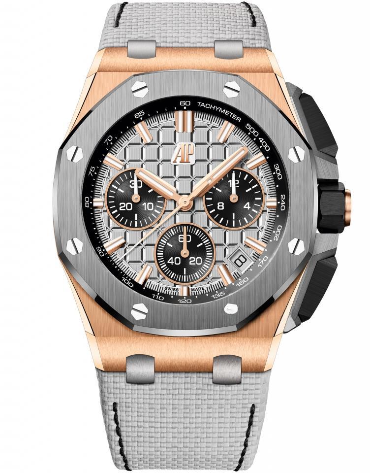 AUDEMARS PIGUET 26231ST.ZZ.D010CA.01.A