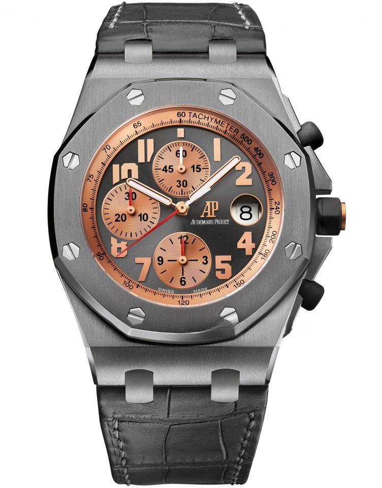 AUDEMARS PIGUET 26179IR.OO.A005CR.01