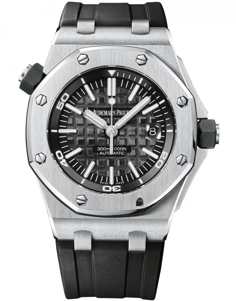 AUDEMARS PIGUET 15703ST.OO.A002CA.01