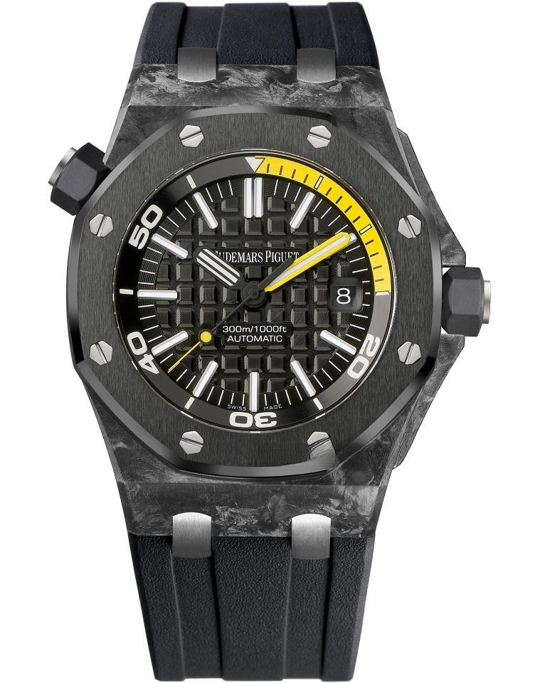 AUDEMARS PIGUET 15706AU.OO.A002CA.01