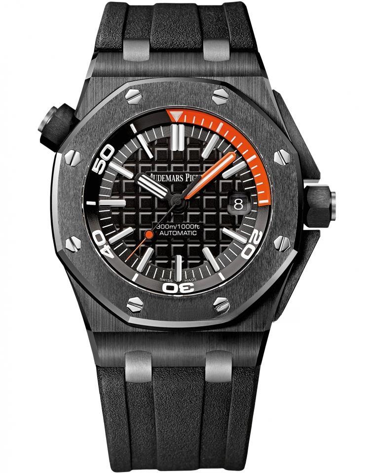 AUDEMARS PIGUET 15707CE.OO.A002CA.01