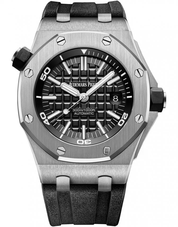 AUDEMARS PIGUET 15710ST.OO.A002CA.01