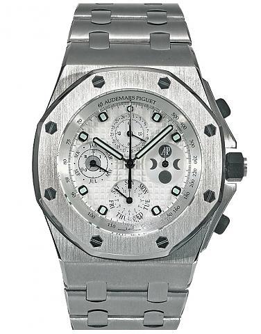 AUDEMARS PIGUET