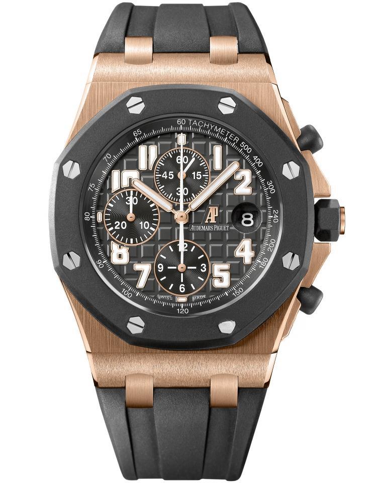 AUDEMARS PIGUET 25940OK.OO.D002CA.02