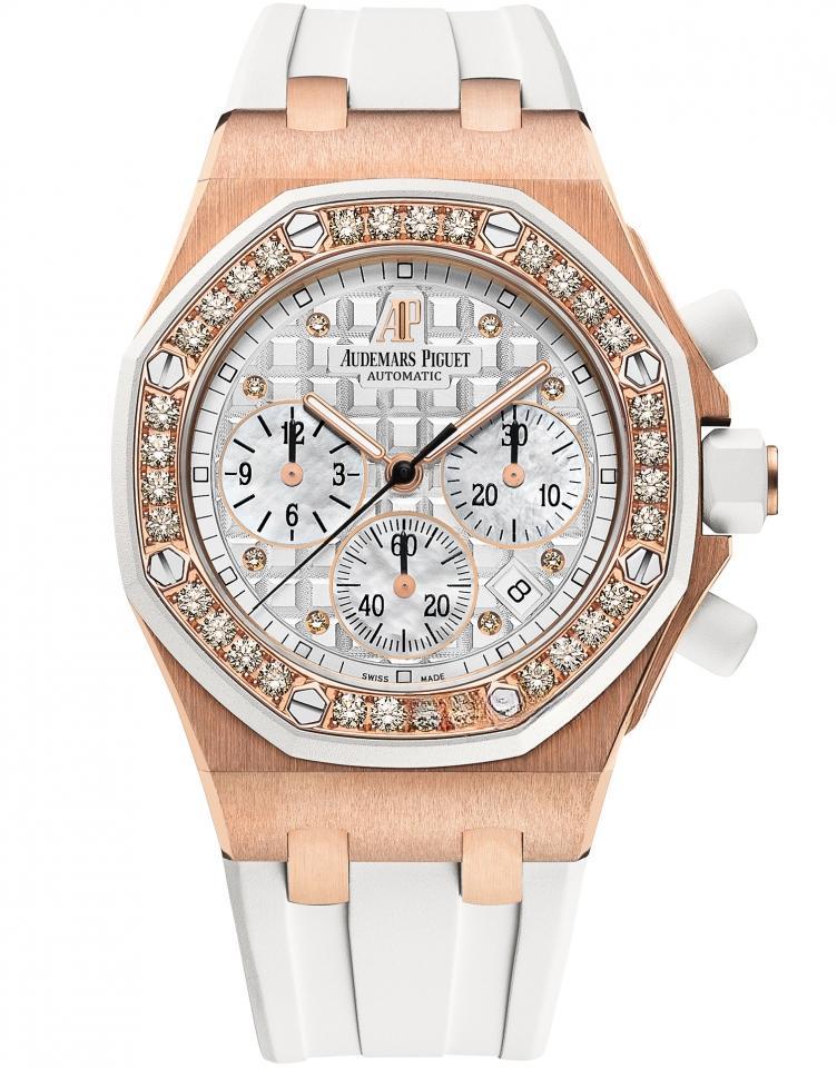 AUDEMARS PIGUET 26048OK.ZZ.D010CA.01