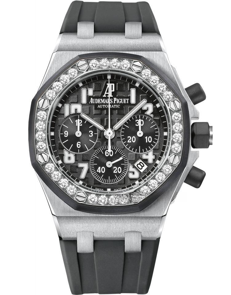 AUDEMARS PIGUET 26048SK.ZZ.D002CA.01