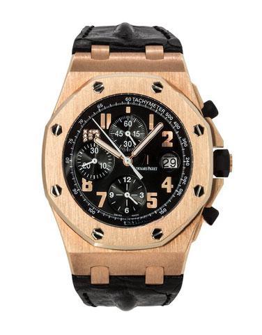 AUDEMARS PIGUET