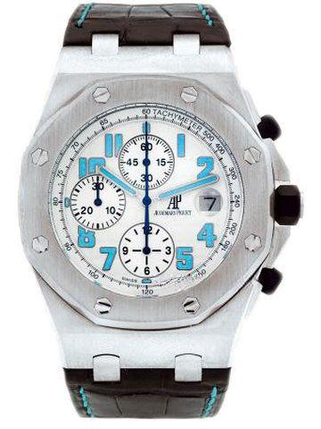 AUDEMARS PIGUET