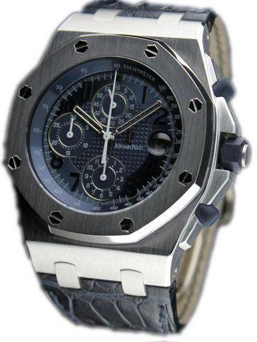 AUDEMARS PIGUET