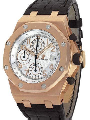 AUDEMARS PIGUET