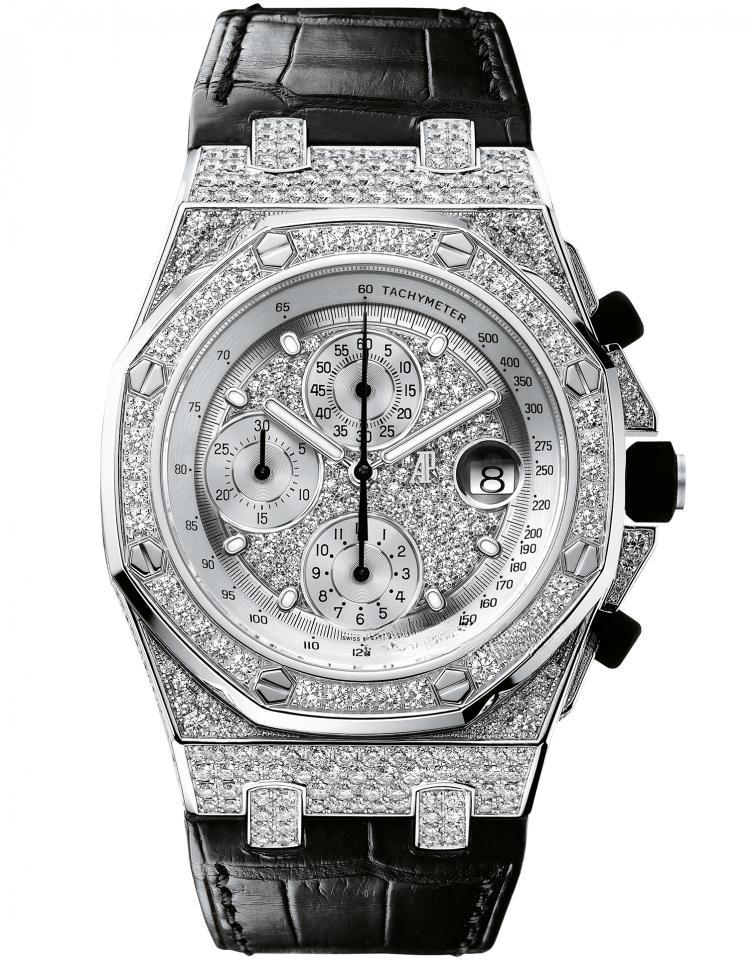 AUDEMARS PIGUET 26067BC.ZZ.D002CR.01